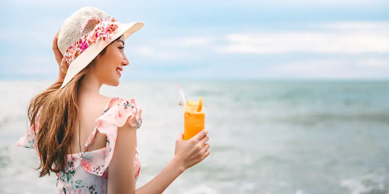 Vacances sans voiture